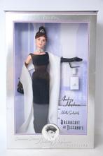 Mattel - Barbiepop Barbie Doll - Audrey Hepburn Breakfast, Antiek en Kunst
