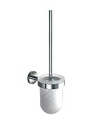 Sani Royal Toiletborstelset Rond Chroom, Nieuw