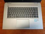 HP Zbook Studio G5 | i7 8750H | 32gb DDR4 | 250gb SSD | Q..., 2 tot 3 Ghz, Refurbished, Ophalen of Verzenden, HP