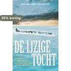 De ijzige tocht 9789026119569 G. Salisbury, Verzenden, Gelezen, G. Salisbury