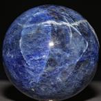 Sfera In Sodaliet - Extra Donker - - Hoogte: 75 mm -