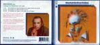 cd - Glenn Gould - Beethoven Variations, Cd's en Dvd's, Verzenden, Zo goed als nieuw