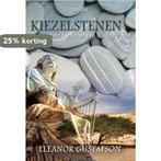 Kiezelstenen 9789085201489 Eleanor Gustafson, Verzenden, Zo goed als nieuw, Eleanor Gustafson