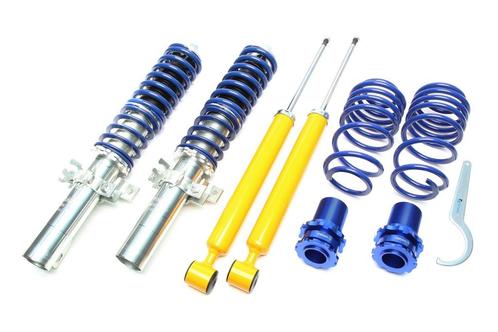 Volkswagen Polo 4 Tuning Art schroefset, Auto-onderdelen, Ophanging en Onderstel, Nieuw, Volkswagen, Ophalen of Verzenden
