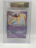 Pokémon - 1 Graded card - Deoxys ex / ex deoxys - BGS 9.5, Nieuw