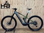 Cube Stereo Hybrid 140 HPC TM 750 29 inch E-Mountainbike GX, Overige merken, 49 tot 53 cm, Ophalen of Verzenden, Zo goed als nieuw