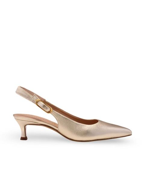 Unisa sandalen dames 41 goud/zilver, Kleding | Dames, Schoenen, Nieuw, Verzenden