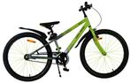 Volare Rocky Kinderfiets - Jongens - 24 inch - Groen, Verzenden, Nieuw