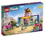Lego Friends 41743 Kapper, Kinderen en Baby's, Speelgoed | Duplo en Lego, Nieuw, Ophalen of Verzenden