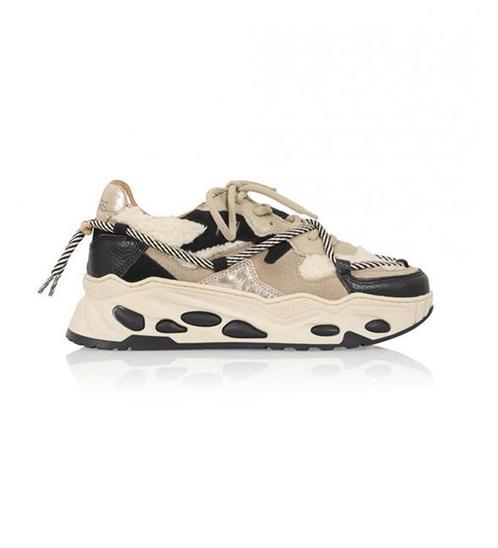 -25% DWRS Label  DWRS Label Saturnus j5554c  maat 39, Kleding | Dames, Schoenen, Beige, Nieuw, Verzenden