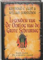 De eervolle vijand / Legenden van de Oorlog van de Grote, Boeken, Verzenden, Zo goed als nieuw, William Forstchen