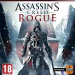 Assassins Creed Rogue - XBox 360 Game, Zo goed als nieuw, Verzenden