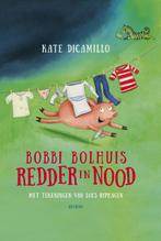 Bobbi Bolhuis, redder in nood / Tijgerlezen 9789045120195, Verzenden, Gelezen, Kate DiCamillo