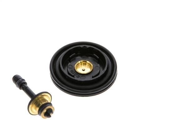 Vervangingsmembraan Multifix 1, Doe-het-zelf en Verbouw, Gereedschap | Machine-onderdelen en Toebehoren, Nieuw, Verzenden