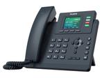 Yealink SIP-T33G excl. voedingsadapter, Telecommunicatie, Vaste telefoons | Niet Draadloos, Nieuw, Verzenden