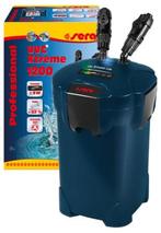 Sera professional uvc Xtreme 1200  aquarium buitenfilter, Dieren en Toebehoren, Vissen | Aquaria en Toebehoren, Ophalen of Verzenden
