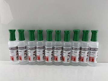 Veiling - 10x Weldkar Oogspoelmiddel 500ML beschikbaar voor biedingen