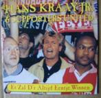 cd single card - Hans Kraay Jr. - Er Zal Dr Altijd Eentj..., Verzenden, Zo goed als nieuw