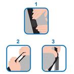 ProPlus Magnetische hordeur - zelfsluitend - inkortbaar -..., Diensten en Vakmensen, Ongediertebestrijding