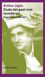 Zoals dat gaat met wonderen | Arthur Japin | 9789029566766, Zo goed als nieuw, Arthur Japin