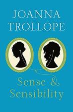 Sense & Sensibility 9780007461769 Joanna Trollope, Boeken, Verzenden, Zo goed als nieuw, Joanna Trollope