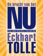 De kracht van het nu 9789020204377 Eckhart Tolle, Boeken, Verzenden, Zo goed als nieuw, Eckhart Tolle