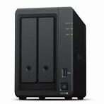 Synology DS720+(10gb ram), Ophalen of Verzenden, Nieuw
