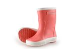 Bergstein Regenlaarzen in maat 20 Oranje | 10% korting, Verzenden, Jongen of Meisje, Bergstein, Laarzen