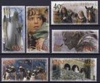 Nieuw Zeeland - 2002 - Lord of the Rings - Postfris, Verzenden, Postfris