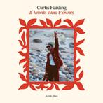 Curtis Harding - If Words Were Flowers (LP), Verzenden, Nieuw in verpakking