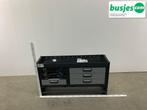 Modul bedrijfswagen inrichting 1190x320x640mm (2871), Auto diversen, Ophalen of Verzenden