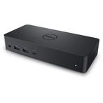 Dell D6000 universeel docking station, Computers en Software, Dockingstations, Ophalen of Verzenden, Zo goed als nieuw, Dell