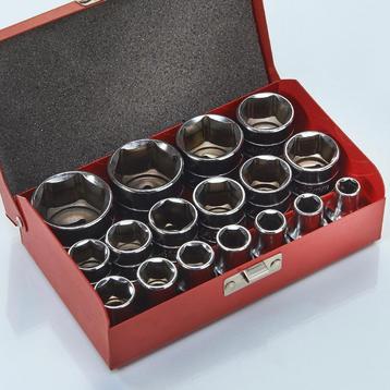 Smoos Doppenset 1/2 opname 17-delig - Smoos beschikbaar voor biedingen