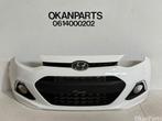 Hyundai i10 II Voorbumper 86511-B9000, Ophalen, Gebruikt, Voor, Bumper