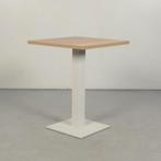 Kantinetafel Pedrali - Bladkleur naar keuze - 60 x 60 cm, Ophalen of Verzenden, Nieuw in verpakking