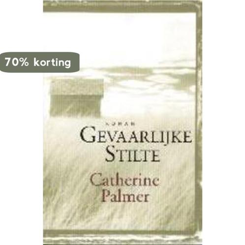 Gevaarlijke stilte 9789043504263 Catherine Palmer, Boeken, Romans, Gelezen, Verzenden