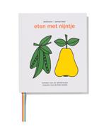 Nijntje Nijntje eten met nijntje - Dick Bruna - Samuel, Verzenden, Nieuw