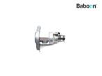 Nokkenas Kettingspanner Yamaha FZ 1 2006-2009 (FZ1 FAZER), Verzenden, Gebruikt