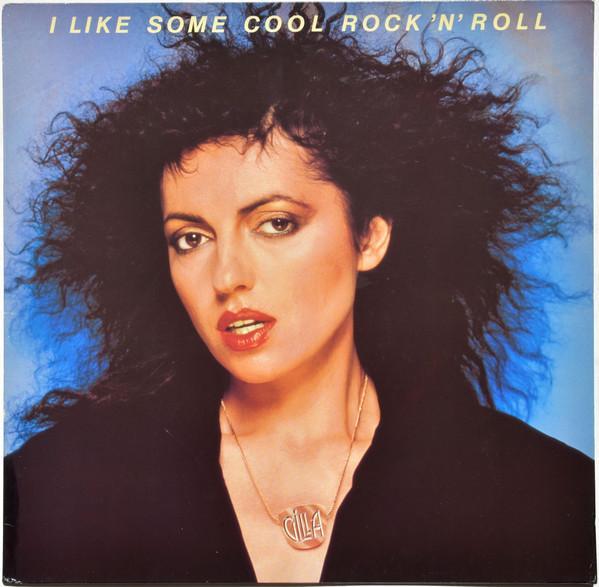 Lp - Gilla - I Like Some Cool Rock &apos;n&apos; Roll, Cd's en Dvd's, Vinyl | Overige Vinyl, Verzenden