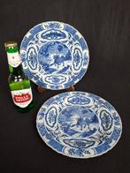 Qilin, Feniks - Porselein - China - Kangxi (1662-1722), Antiek en Kunst
