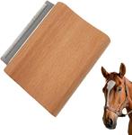 Borstel - Premium - Voor Paarden, Honden, Katten en meer, Verzenden, Nieuw