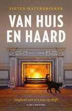 Van huis en haard | Pieter Waterdrinker | 9789038812977, Boeken, Zo goed als nieuw, Pieter Waterdrinker