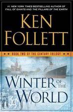 Winter of the World 9780525952923 Ken Follett, Verzenden, Gelezen, Ken Follett