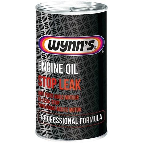 Wynns 77441 Engine Oil Stop Leak 325Ml, Computers en Software, Laptop-opladers, Verzenden