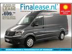 Volkswagen Crafter 30 2.0 TDI L3H3 FACELIFT VIRTUAL €699pm, Automaat, Volkswagen, Diesel, Nieuw