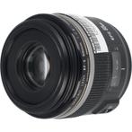 Canon EF-S 60mm F/2.8 USM macro | Tweedehands, Verzenden, Gebruikt