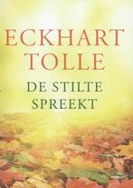 De stilte spreekt 9789020209099 Eckhart Tolle, Verzenden, Zo goed als nieuw, Eckhart Tolle