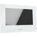 Hikvision DS-KH6320Y-WTE2-W 2-draads video intercom 7 Wifi, Audio, Tv en Foto, Videobewaking, Verzenden, Nieuw