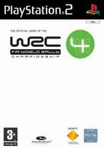 WRC FIA World Rally Championship 04 (PS2) PLAY STATION 2, Spelcomputers en Games, Games | Sony PlayStation 2, Gebruikt, Verzenden