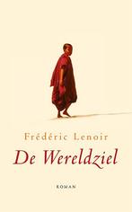 De wereldziel 9789025904319 Frédéric Lenoir, Verzenden, Gelezen, Frédéric Lenoir